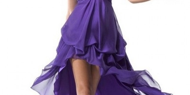 Şifon Abiye Elbise Modelleri 2014 Fiyatları